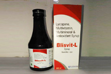  Pharma Products Packing of Blismed Pharma ambala	blisvit l syrup.jpg	